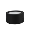 outdoor fixture surface mounted ceiling light black