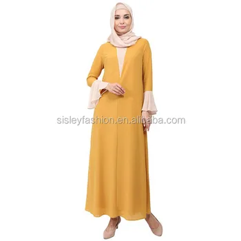 chiffon clothing wholesale