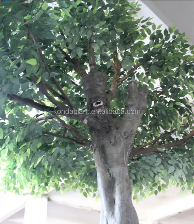 Artificial Ficus Baum Für Verkauf Großen Außen Künstliche Bäume Zier