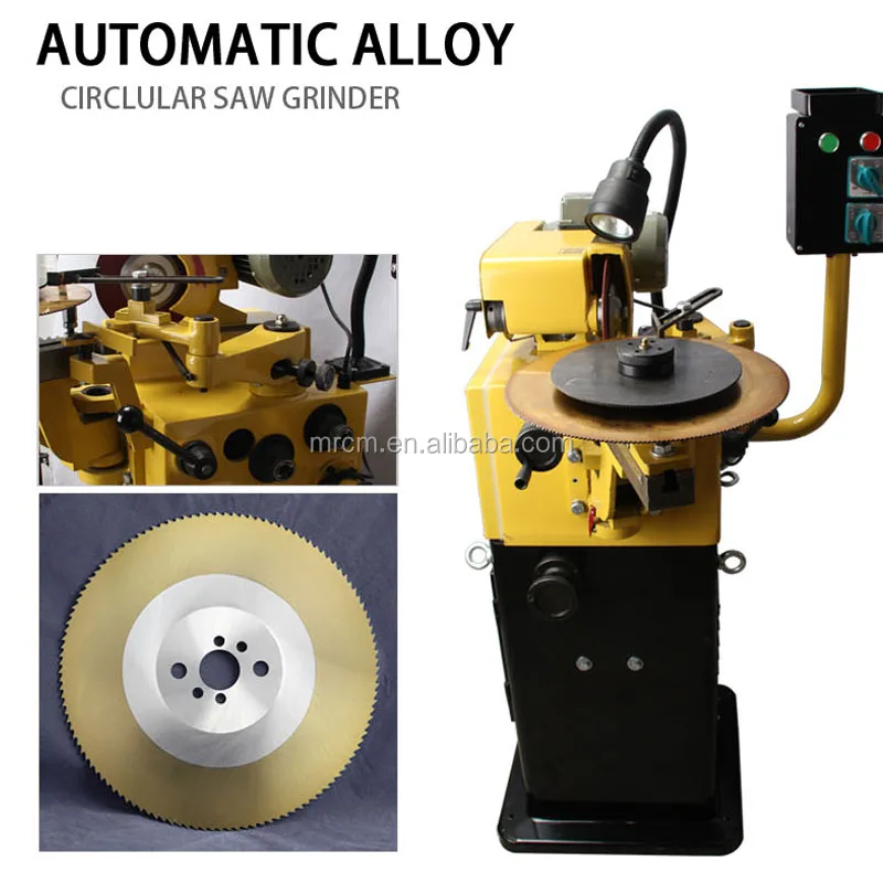 Hot sale professional circular saw blade sharpener S450, View circular
