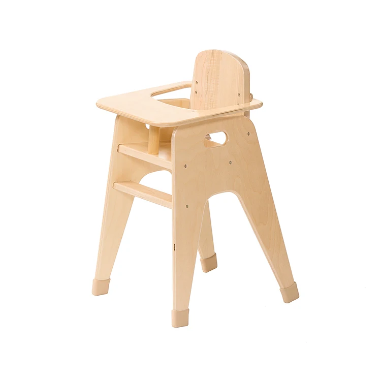 best montessori high chair