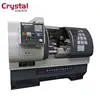 CAK6140 Small Cheap CNC Lathe Factory CK6140A