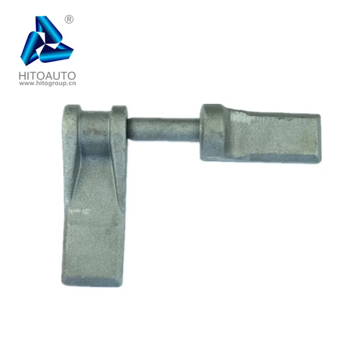 12262 Hinge Set Trailer Side Board Pin Hinge Locking Hinge Pin