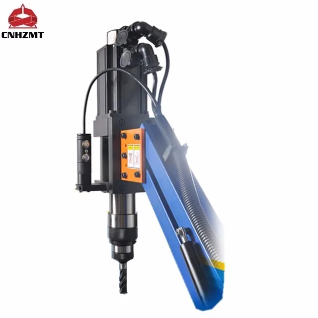 High Speed Cnc Multihead Deep Drilling Machine For Plate Buy Cnc