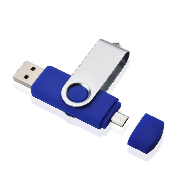 High Speed USB 3.0 Brand LOGO 16GB 32Gb 64 GB Swivel USB Flash Drives Pendrive USB Disk - ANKUX.COM