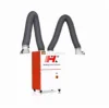 Mobile welding Dust Collector/Fume Extractor with one suction arm from Factory, CE, SGS, ISO