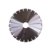 High Frequency Welded Circular Diamond Coated Saw Blade with Segmented Teeth