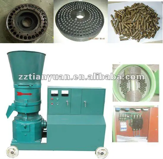 Straw Hay Pellet Machine/firewood Pellet Mill For Sale Buy Straw Hay Pellet Machine,Firewood