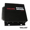 WELLSEE factory wind generator controller WS-WSC30 400 600 watts solar wind hybrid alaternator wind turbine controller price