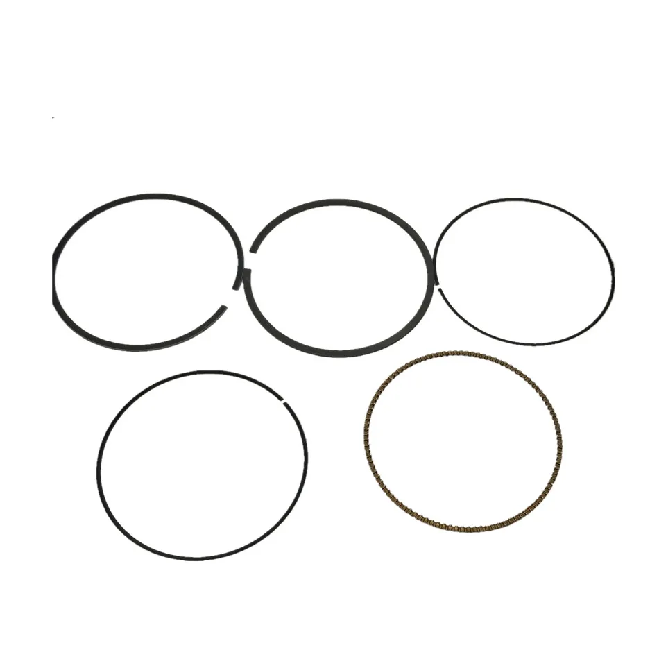 Engine Piston Ring For Honda Accord 2007 Piston Ring 13011rad004 For