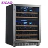 cellar kitchen storage sicao refrigerators cabinet cooler accessories wine fridge dual zone refrigerator OEM