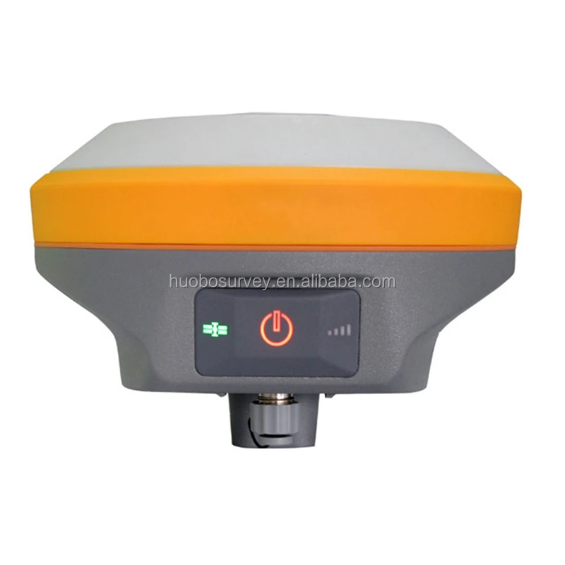 Lightweight Plus GNSS RTK System Land Surveying&Measuring Tools