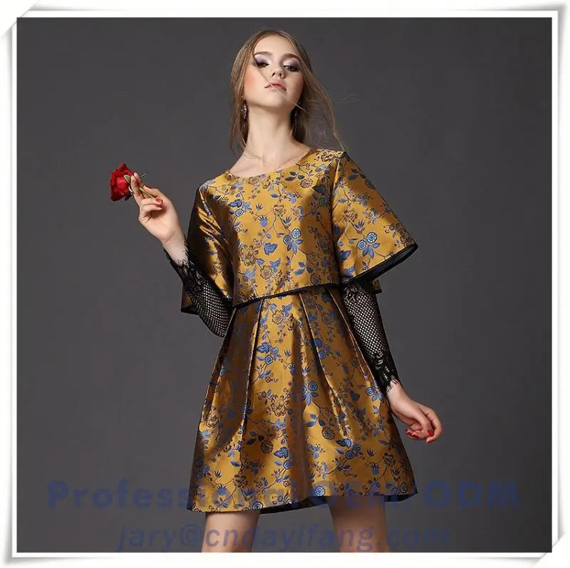 Ethiopia Dress