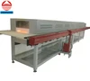 Electric energy Ceramic Tiles used Roller furnace for drying fire Kiln