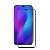 premium quality 99% transparency anti scratches full coverage tempered glass for oppo mobile phone