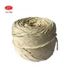twisted 4mm macrame cotton rope