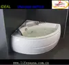 stainless steel dog bath