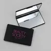 Pocket Mini Small Custom Makeup Hand Compact Mirror