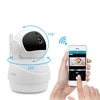 Best popular 360-degree panoramic monitoring hd Mini wifi remote monitoring camera for home security