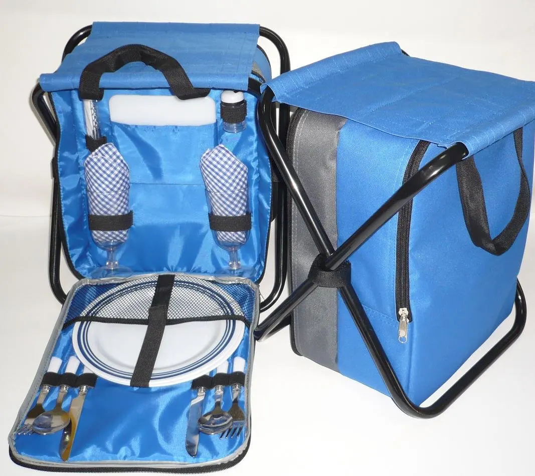 insulated fish cooler bags