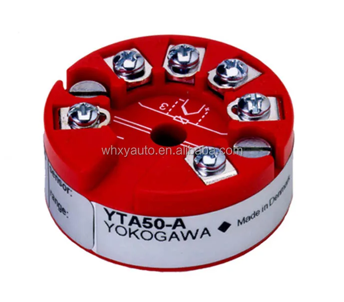 Yokogawa Temperature Transmitters Yta110 Yta310 Yta320 Yta50 And Yta70