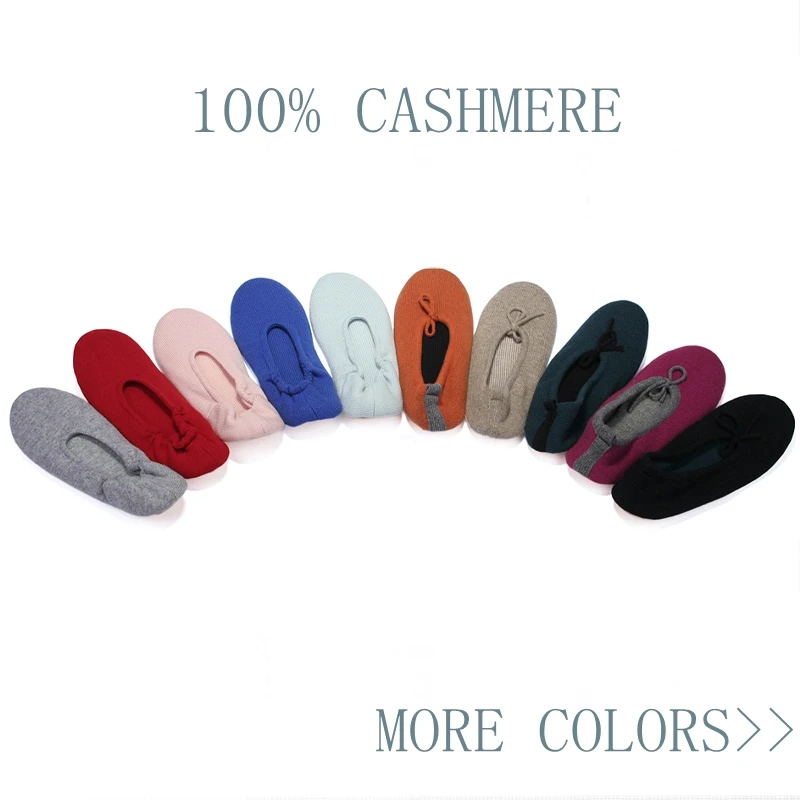 Women S 100 Cashmere Bedroom Ballerina House Slippers Buy Soft Bedroom Slippers Soft Bedroom Slippers Soft Bedroom Slippers Product On Alibaba Com