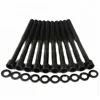 Diesel Fastener Cylinder M16 Head Bolts And Nuts Engine M36 Bolt Fit For TOYOTA 2.4L 06-13 OEM ES72249-2