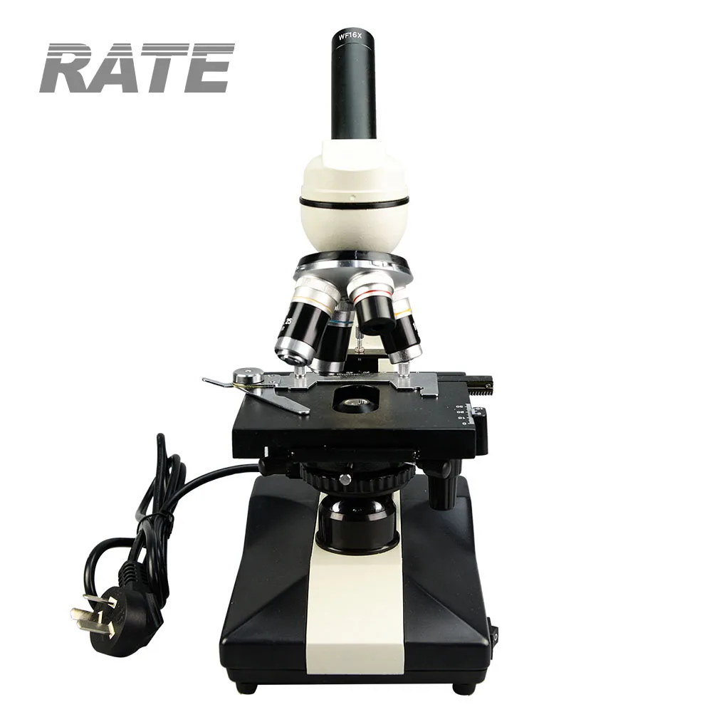 Wholesale Price Advanced Biological Laboratory Microscopebiology