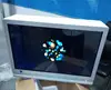 32 inch Transparent LCD Screen/video Showcase Display for show