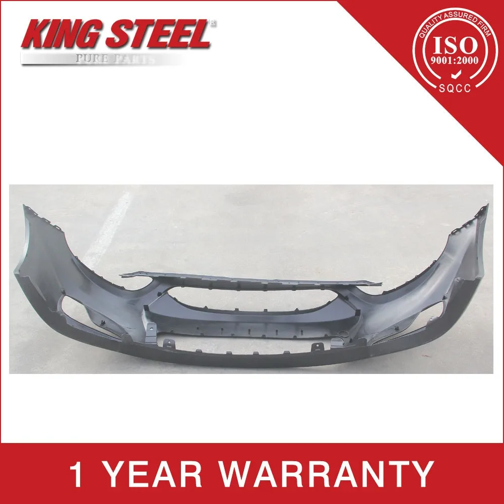 Front Bumper For Accent 2012 865111r000 Buy Front Bumper For Accent