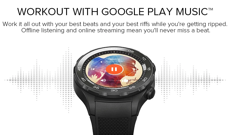 huawei watch connect to iphone