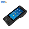 Telepower TPS390 GSM Fixed Wireless Terminal Mobile Android POS Terminal Voucher Printing Machine