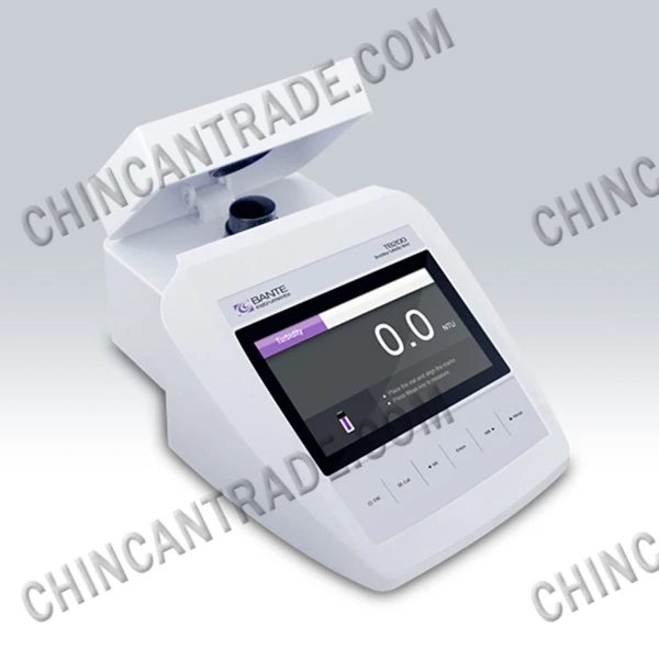 Laboratory Tb200 Benchtop Turbidity Meter Buy Laboratory Benchtop
