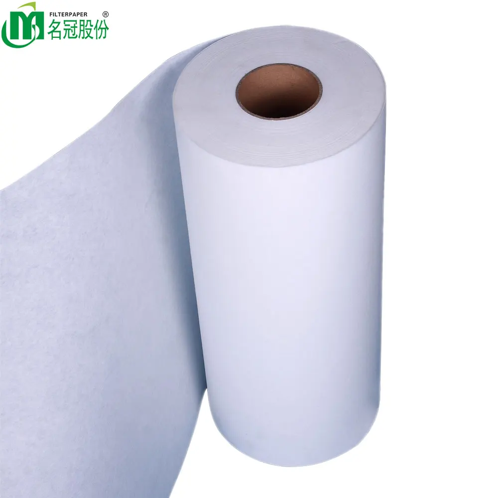 Bearing processing / Grinding fluid / grinding oil filter paper