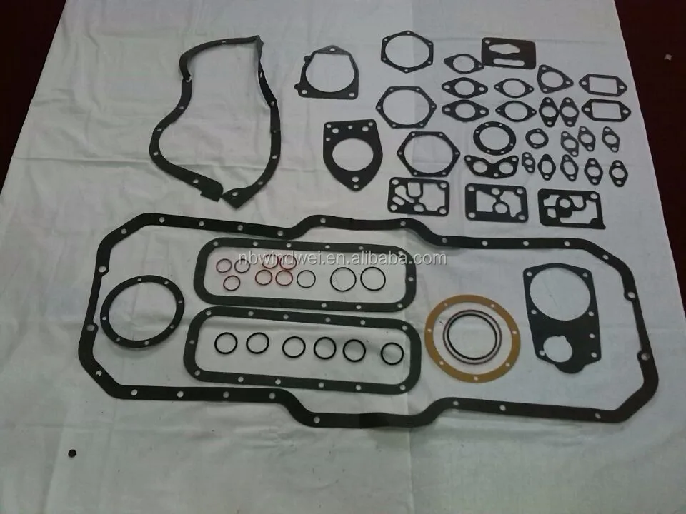 446gc279 Fit For Mack E6 Valve Stem Oil Seal Gakset Diesel Engine Spare