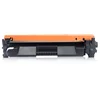 Premium quality CF217A toner cartridge compatible for hp laser printer M102w / MFP M130fn/M130fw/M130nw/M130a