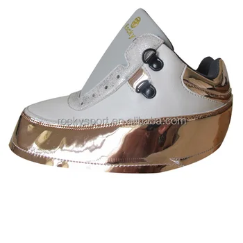 pu upper shoe