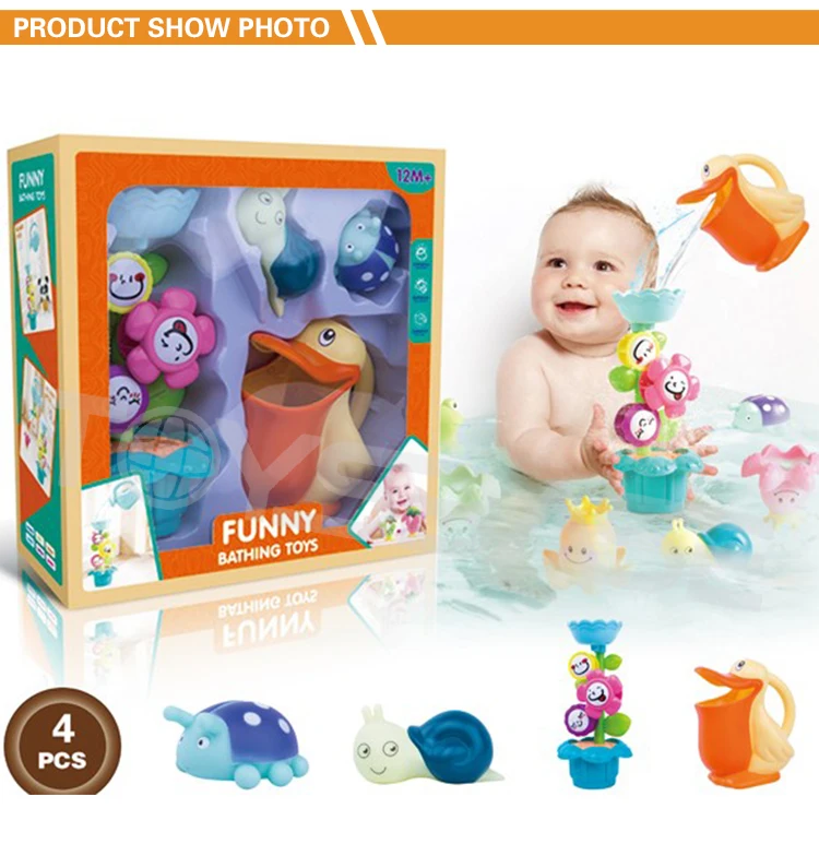 popular bath toys