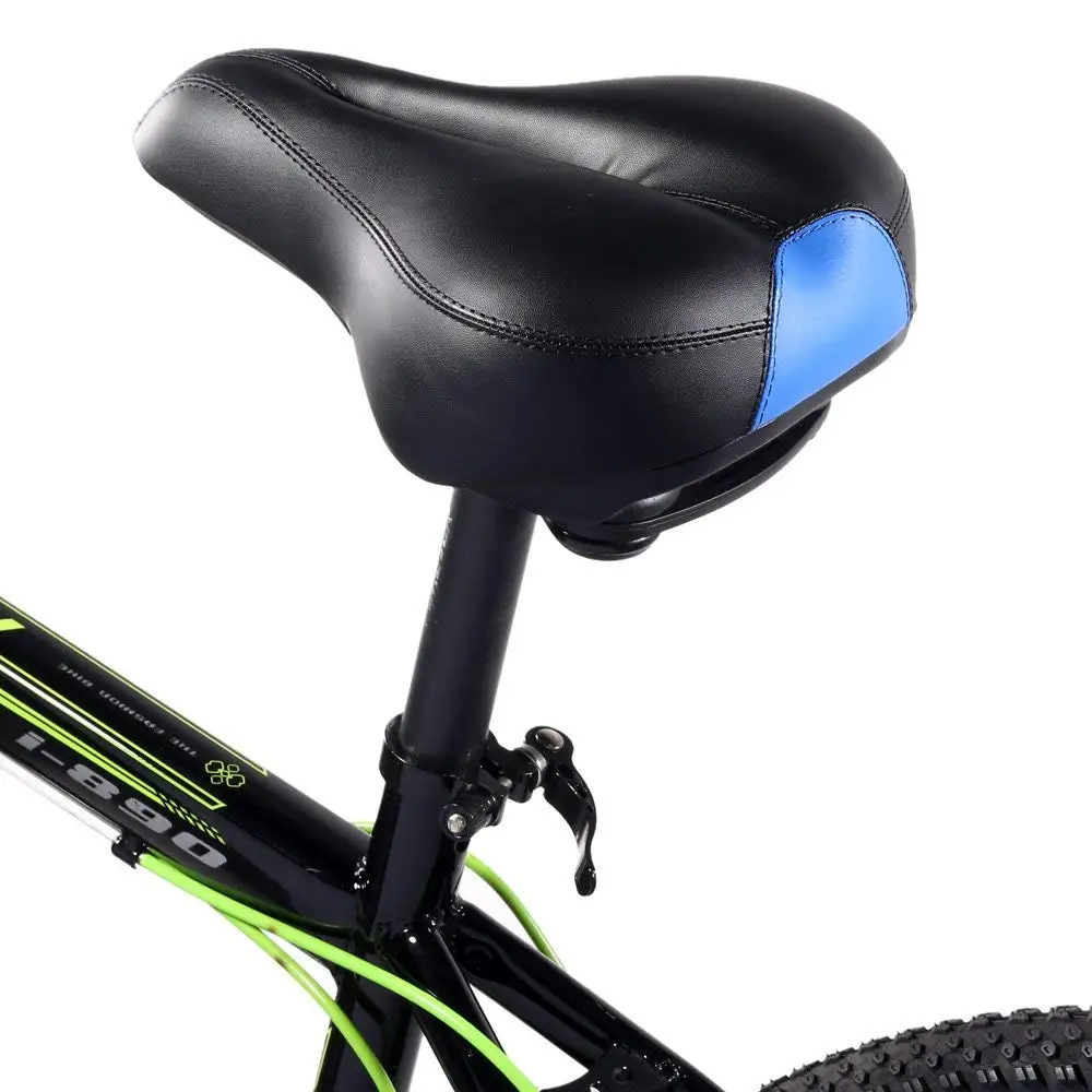 exercise bike seat replacement