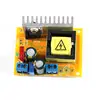 DC-DC 45-390V Step Up Power Supply Module Single Boost Converter Constant Current Adjustable Voltage