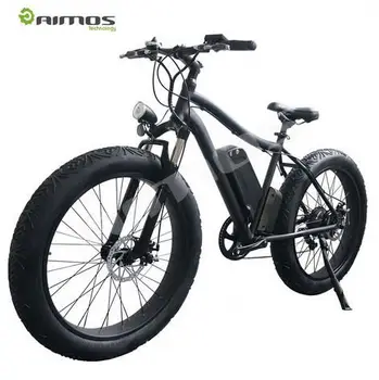 haro mountain bike 29