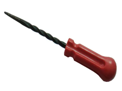 Tire repair tool (Probe)