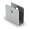 ISO Custom Decoration Metal Shelf Bracket