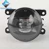 YZX High Power LED Source Projector Design Fog Lamp Fog Light Front Bumper Lamp For HONDA CITY 2015-2016 GREIZ CRIDER GIENIA