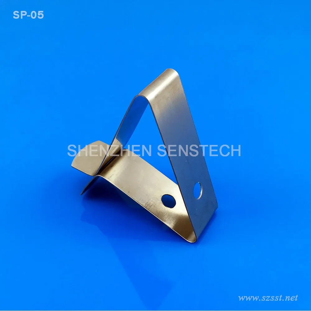 Customized Sus304 Grill Bbq Temperature Probe Clip Factory Supplier