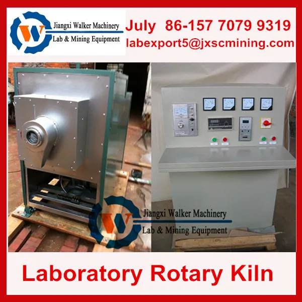 Lab Rotary Kiln Equipment,Small Rotary Kiln For Laboratory Testing