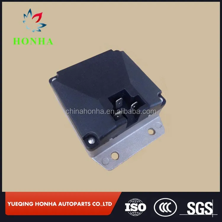 0192033004 11635831 Ib033 Auto 24v Alternator Voltage Regulator Buy