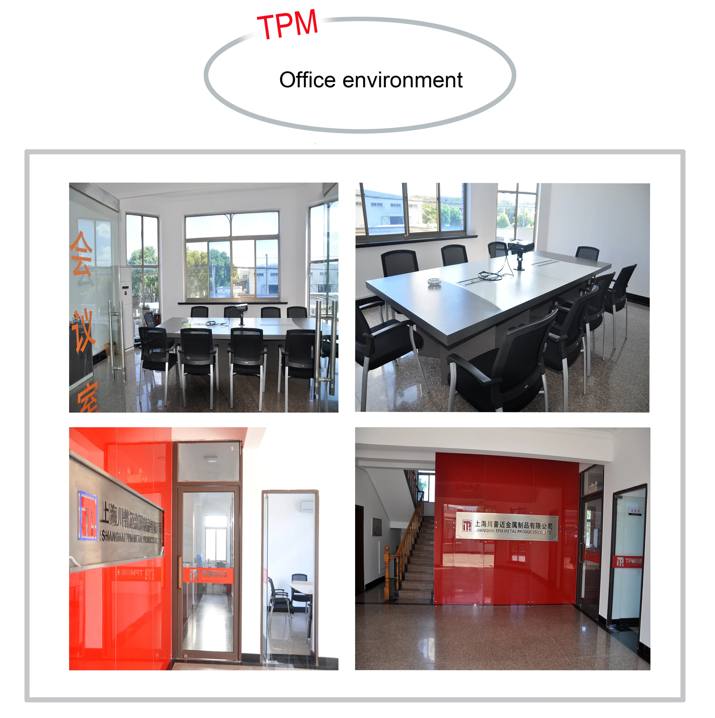 High quality 6063 t5 alloy Profile 6063 Anodized extruded aluminium profile manufacturers TPM-8-20120 for windows and doors