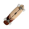Maple complete skateboard,custom skateboard complete for girl and begin