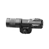 532nm green rifle mounted single beam laser gun sight for self-defense